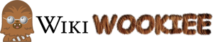Wiki Wookiee Logo